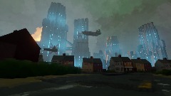 A screenshot taken in Dreams. 5 of 13.