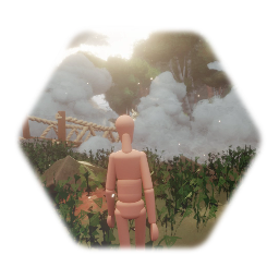 Lost Tower -PreAlpha-