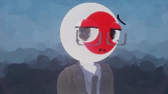 A screenshot taken in Dreams. 6 of 18.