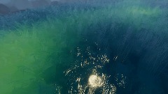 A screenshot taken in Dreams. 1 of 25.