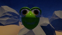 A screenshot taken in Dreams. 2 of 6.