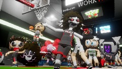 AY BACKGROUND | i got a glock in my rari