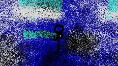 A screenshot taken in Dreams. 5 of 19.