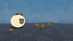 Oc Garfield Place (ASK TO JOIN!!!)