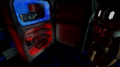 A screenshot taken in Dreams. 2 of 2.