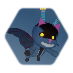 Aku Mattie (Aku/Floating)