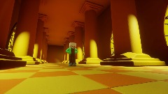 A screenshot taken in Dreams. 1 of 8.
