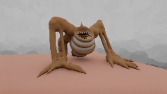 A screenshot taken in Dreams. 21 of 25.