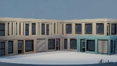 A screenshot taken in Dreams. 1 of 3.