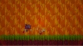 Scary Sonic games