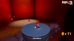 A screenshot taken in Dreams. 2 of 6.