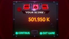 A screenshot taken in Dreams. 19 of 26.