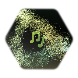 Noisy Analogue Brass