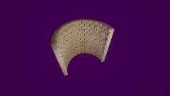 A screenshot taken in Dreams. 2 of 3.