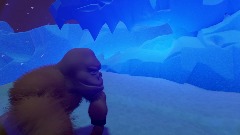 A screenshot taken in Dreams. 3 of 5.