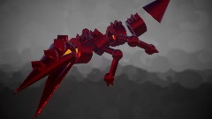 A screenshot taken in Dreams. 12 of 13.