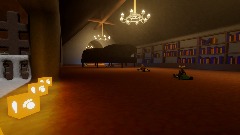 A screenshot taken in Dreams. 8 of 21.