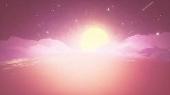 Cute Sweet heaven of Kawaii sunlight