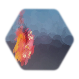 Brazier fire - Use me!