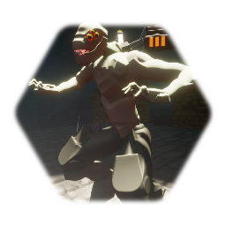 [Playstation Characters]