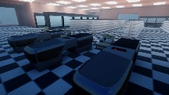 A screenshot taken in Dreams. 5 of 5.