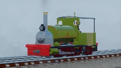 A screenshot taken in Dreams. 1 of 1.