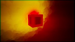 A screenshot taken in Dreams. 3 of 3.