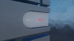 Remix de Jogo de nave 2D: Fundação