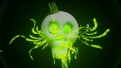 An Inportant Message From an Inportant Skull