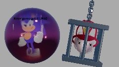 A screenshot taken in Dreams. 26 of 27.