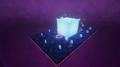 A screenshot taken in Dreams. 2 of 6.