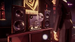 A screenshot taken in Dreams. 7 of 14.