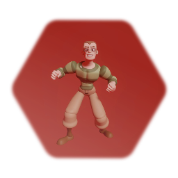 Sandman (Spectacular)