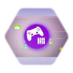 Button Press vs Hold (2 Modes)