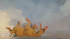 A screenshot taken in Dreams. 1 of 8.