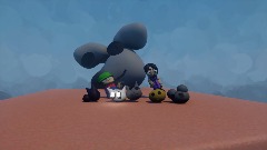 Woops sorry i forgot you dont like being sent stuff