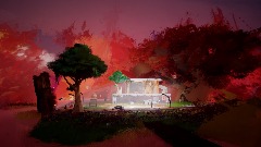 A screenshot taken in Dreams. 3 of 6.