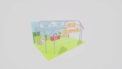 DreamsCom 2021 Paper dreamers booth