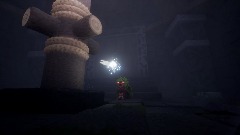 A screenshot taken in Dreams. 5 of 25.