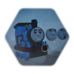 Thomas The Tank Engine V3