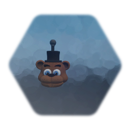 Freddy fazbear imp