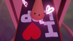 A screenshot taken in Dreams. 1 of 26.