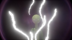 A screenshot taken in Dreams. 15 of 25.