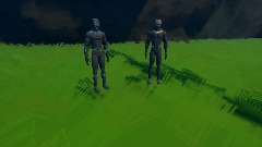 Black Panther [WIP]