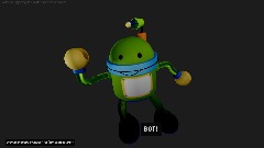 A screenshot taken in Dreams. 1 of 1.