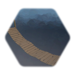 "Rope" Bridge Beta Test