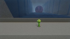 The Meatball man autour