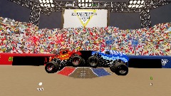 Monster Jam 133