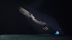 A screenshot taken in Dreams. 1 of 1.