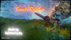 A screenshot taken in Dreams. 15 of 30.